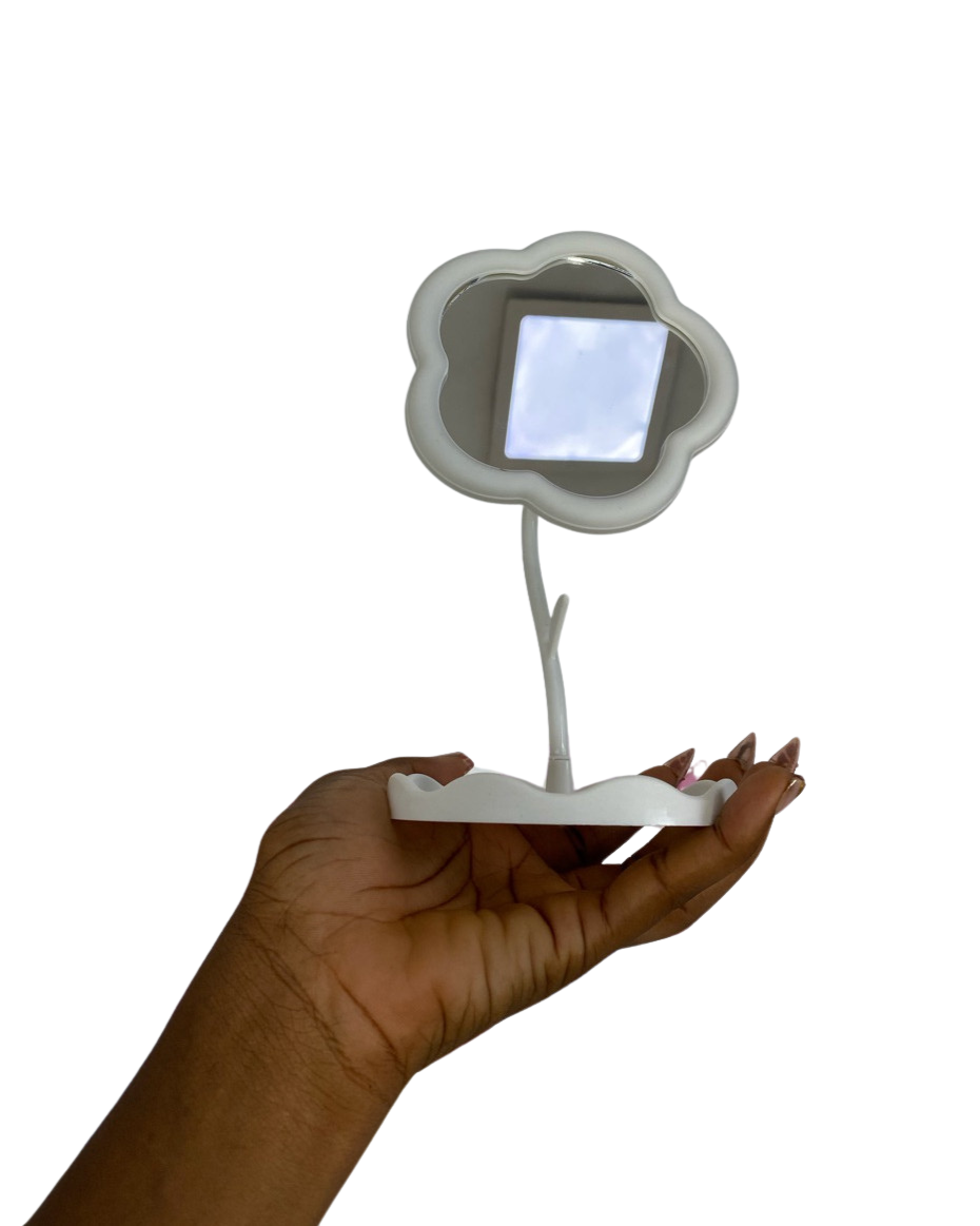 MINI Daisy Mirror