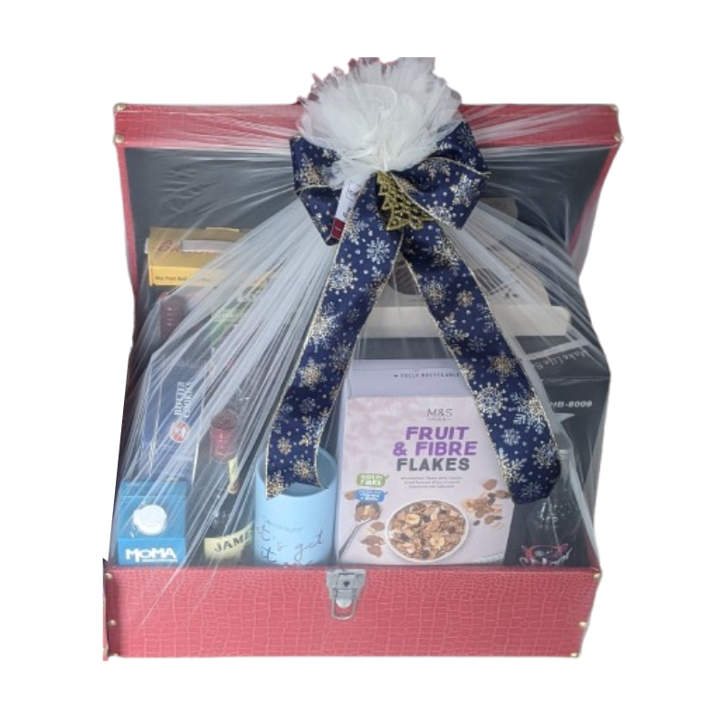 Goodie Box Luxury Hamper