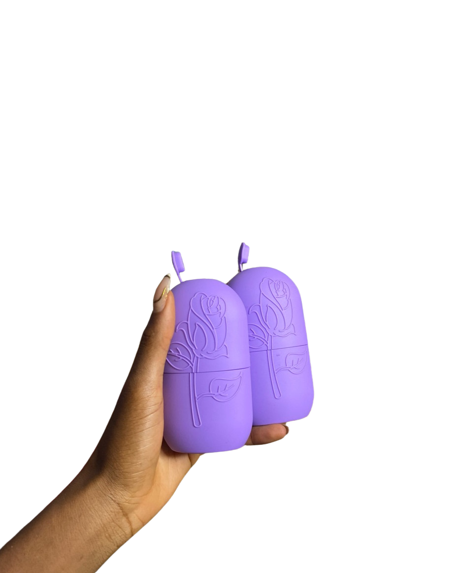 Ice mold