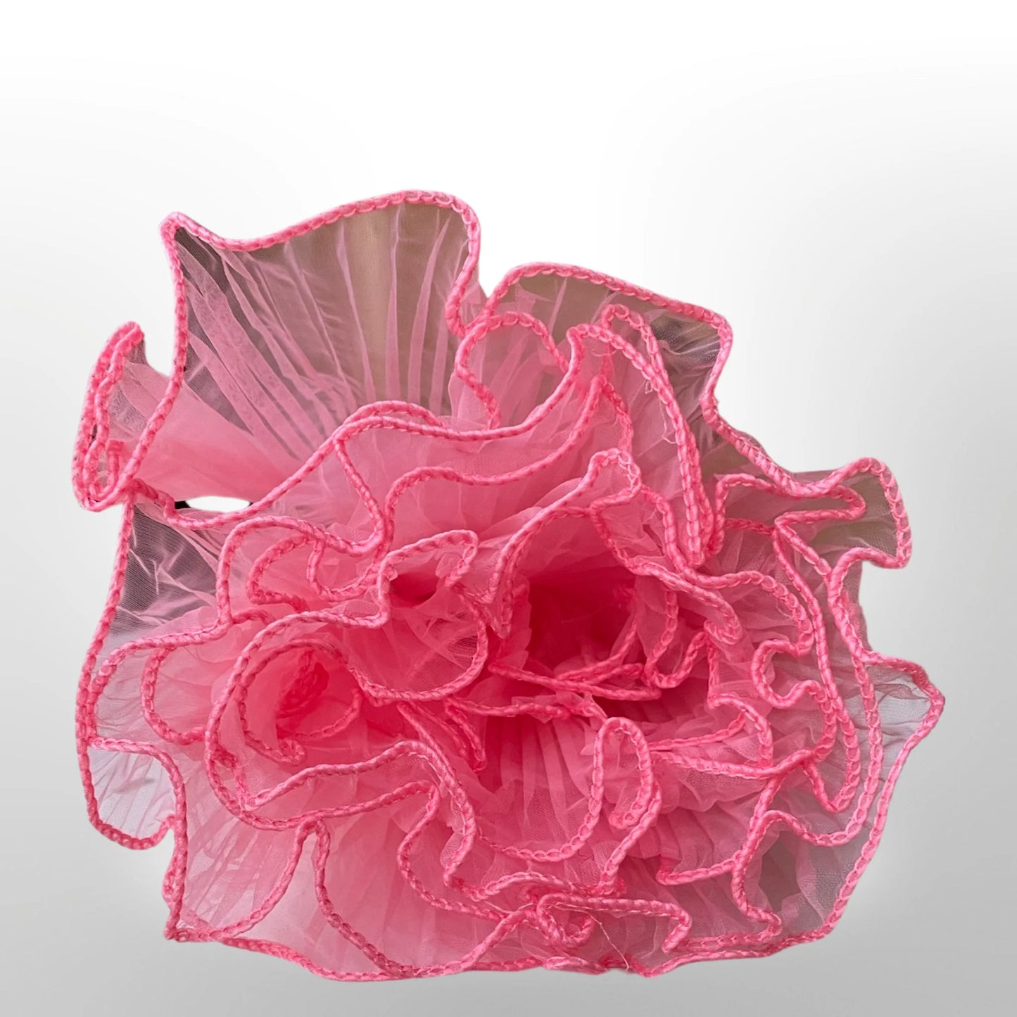 Floral Mesh