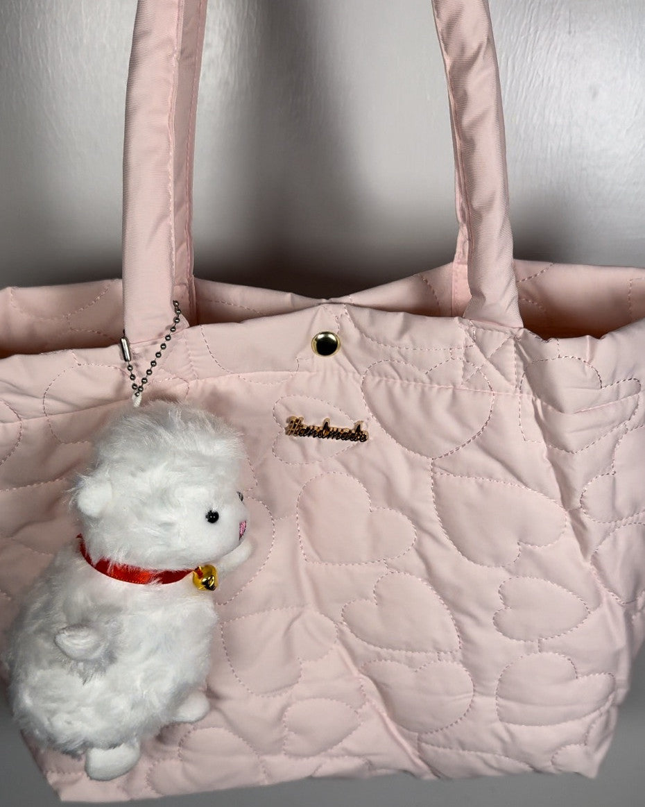 Romance Tote bag