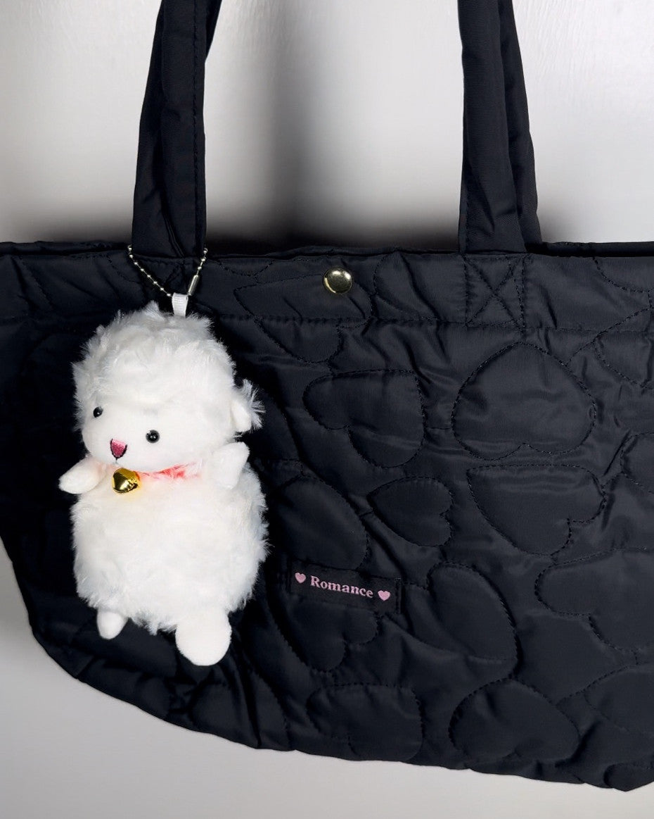 Romance Tote bag