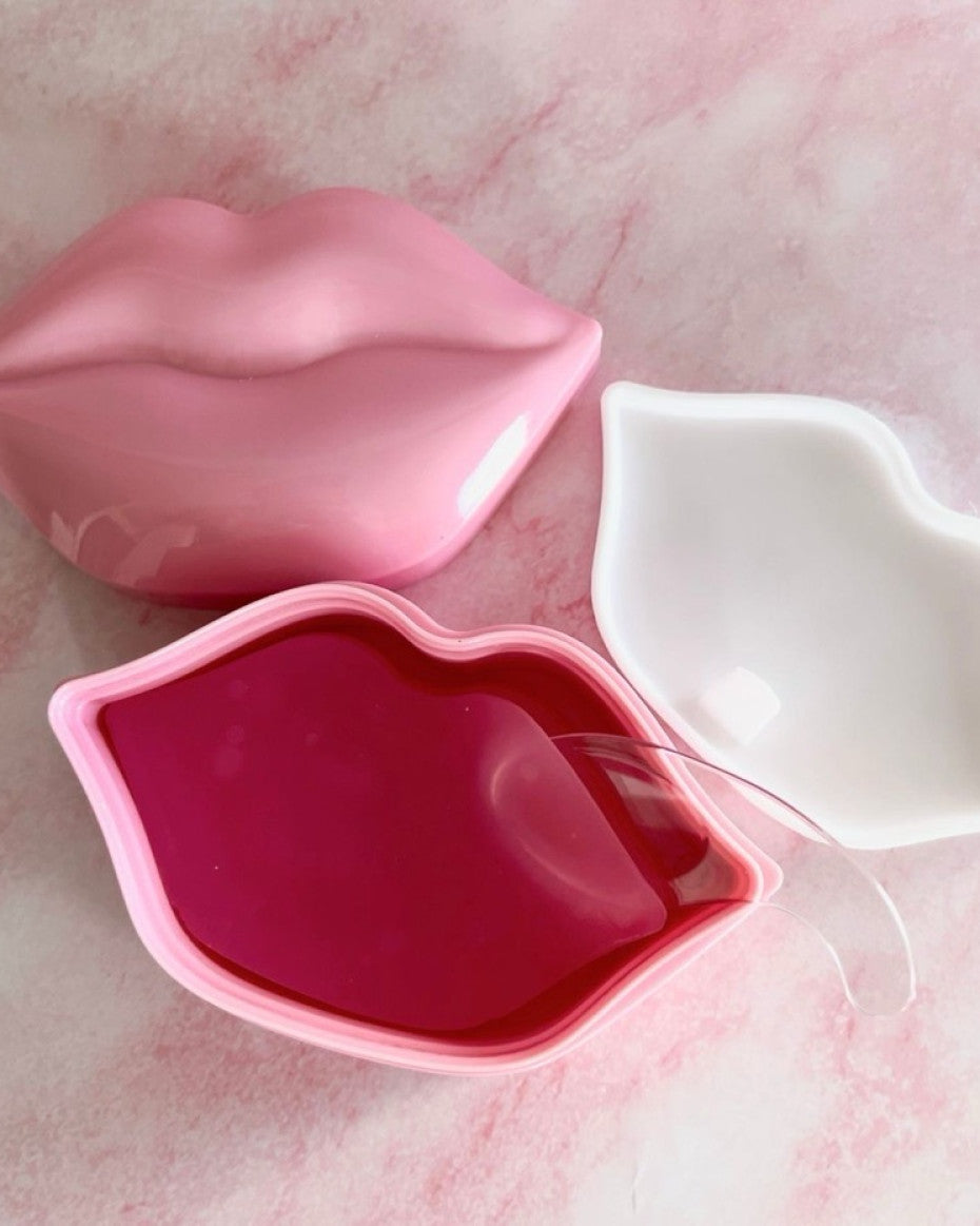 Lip Mask set