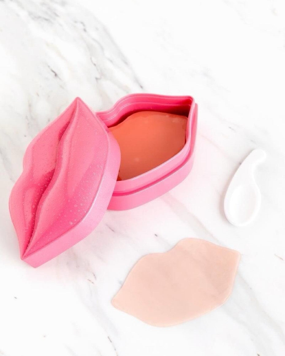 Lip Mask set