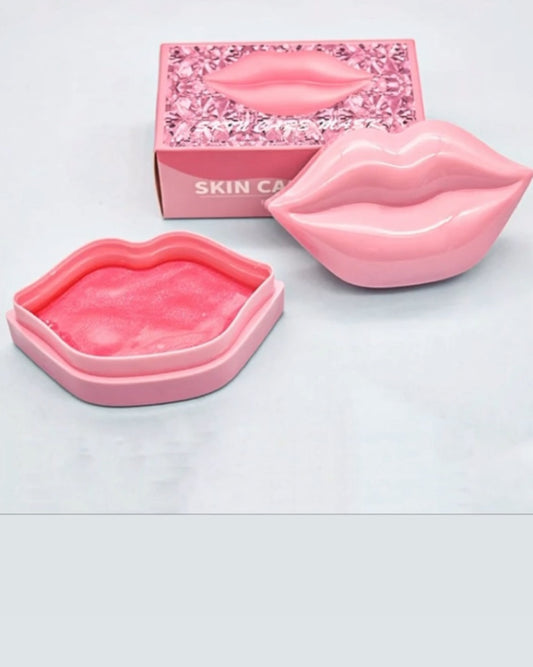 Lip Mask set