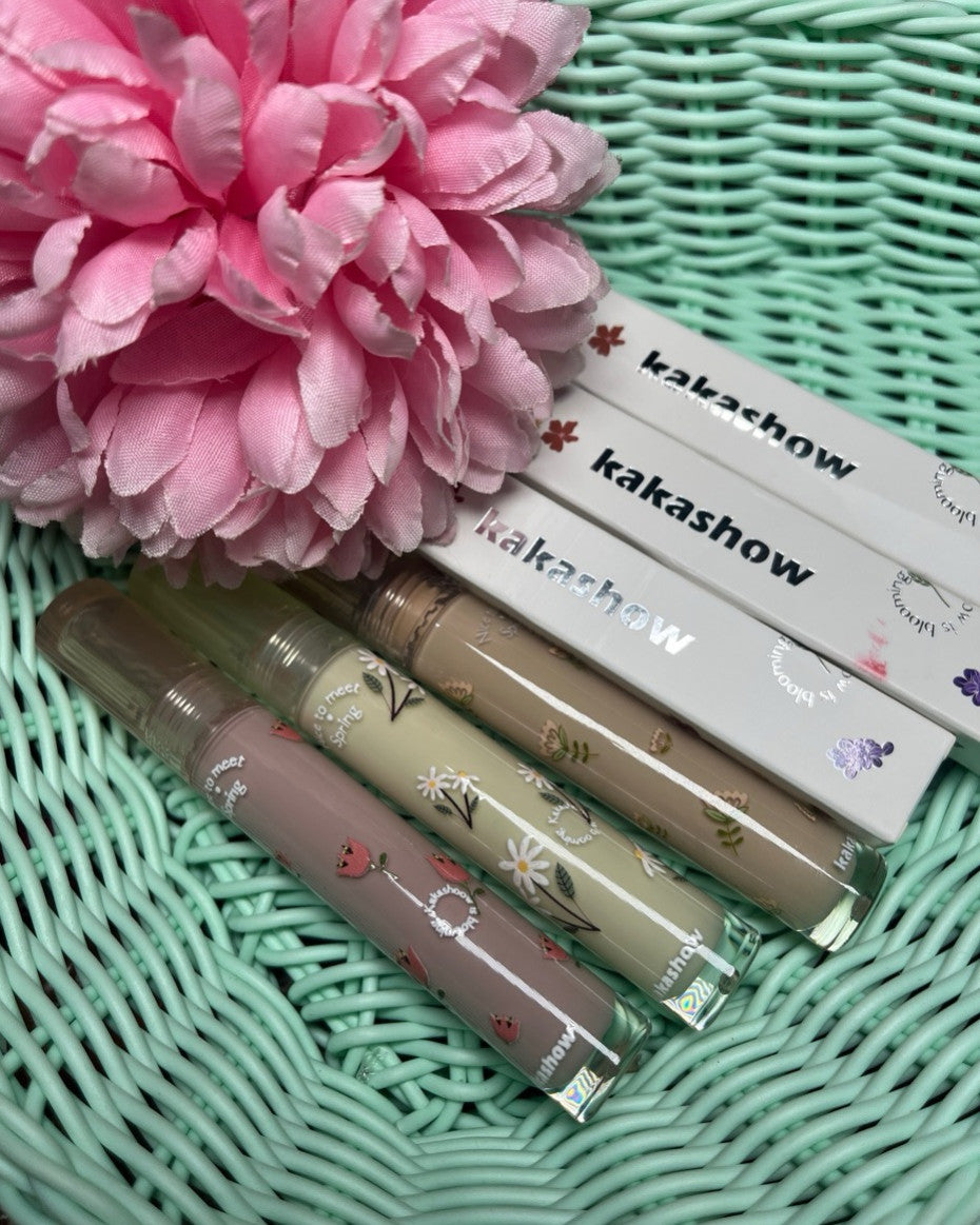 Kaka Show Lip Stain bundle