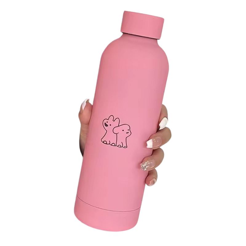 Thermos Tumbler