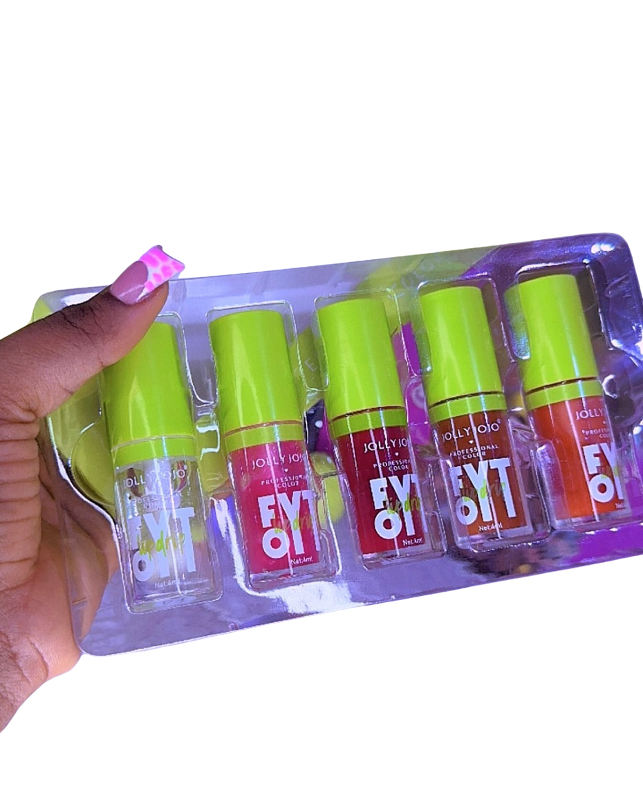Fat Lipoil collection