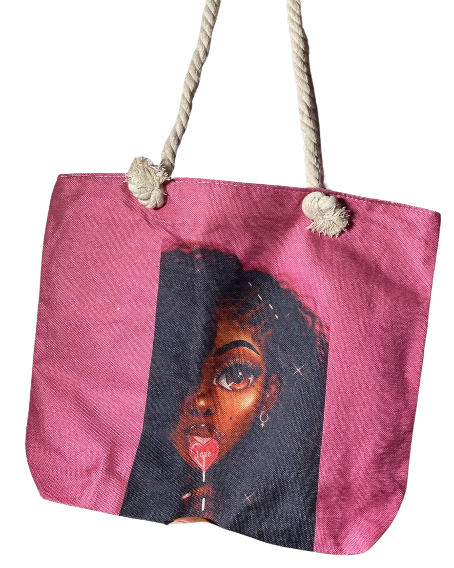 LOVE BAG