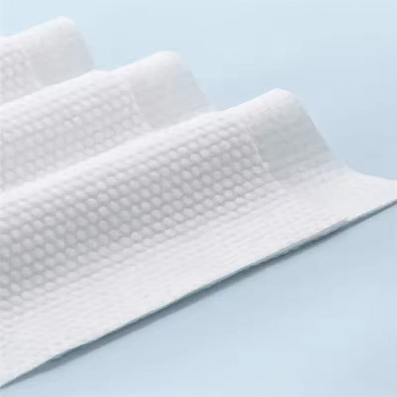 Rising Face Towel