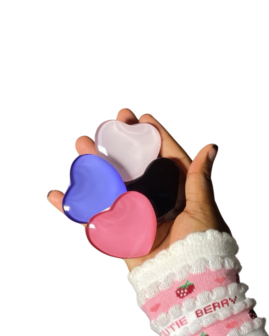 Phone Pop Socket