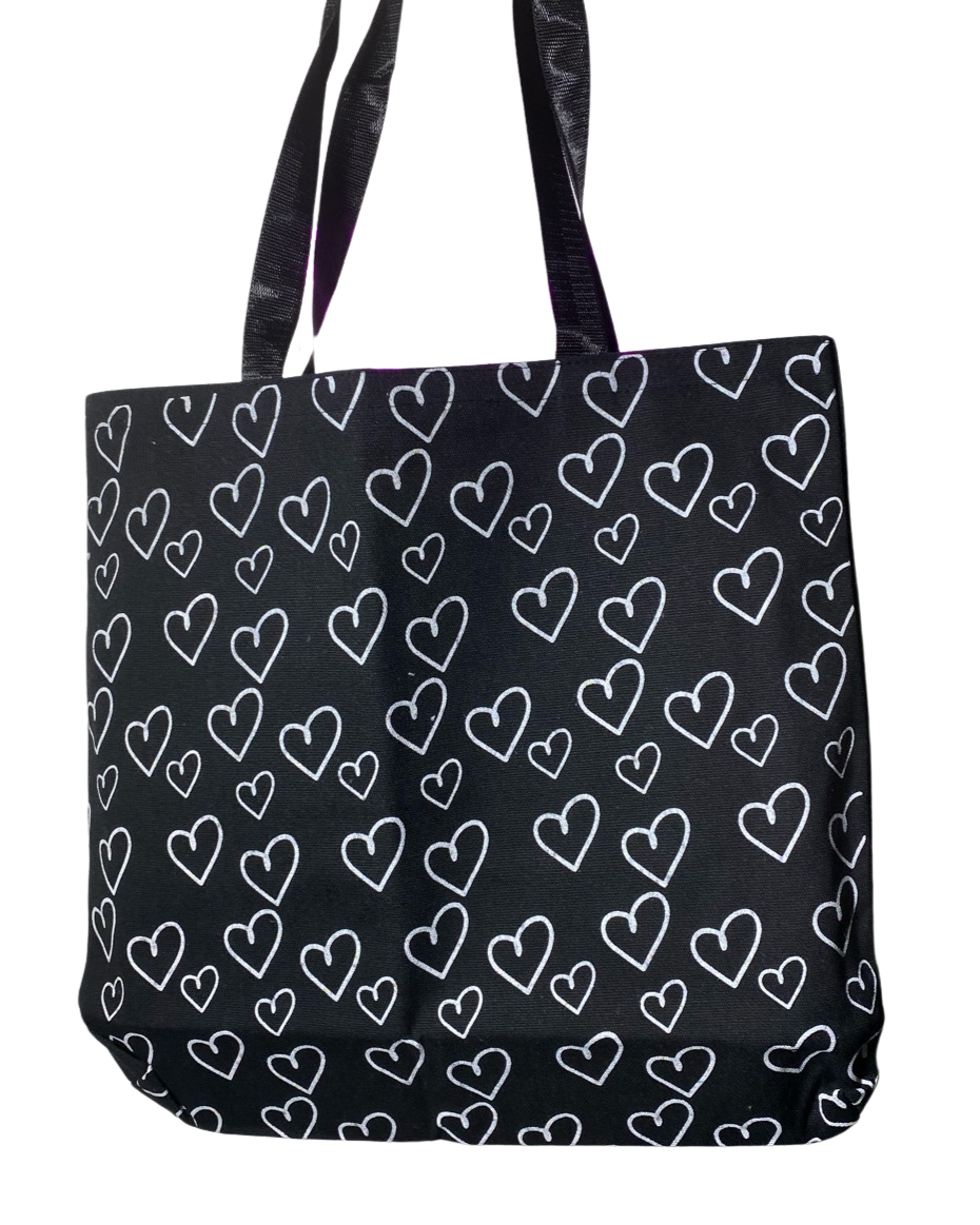 Love Tote Bag