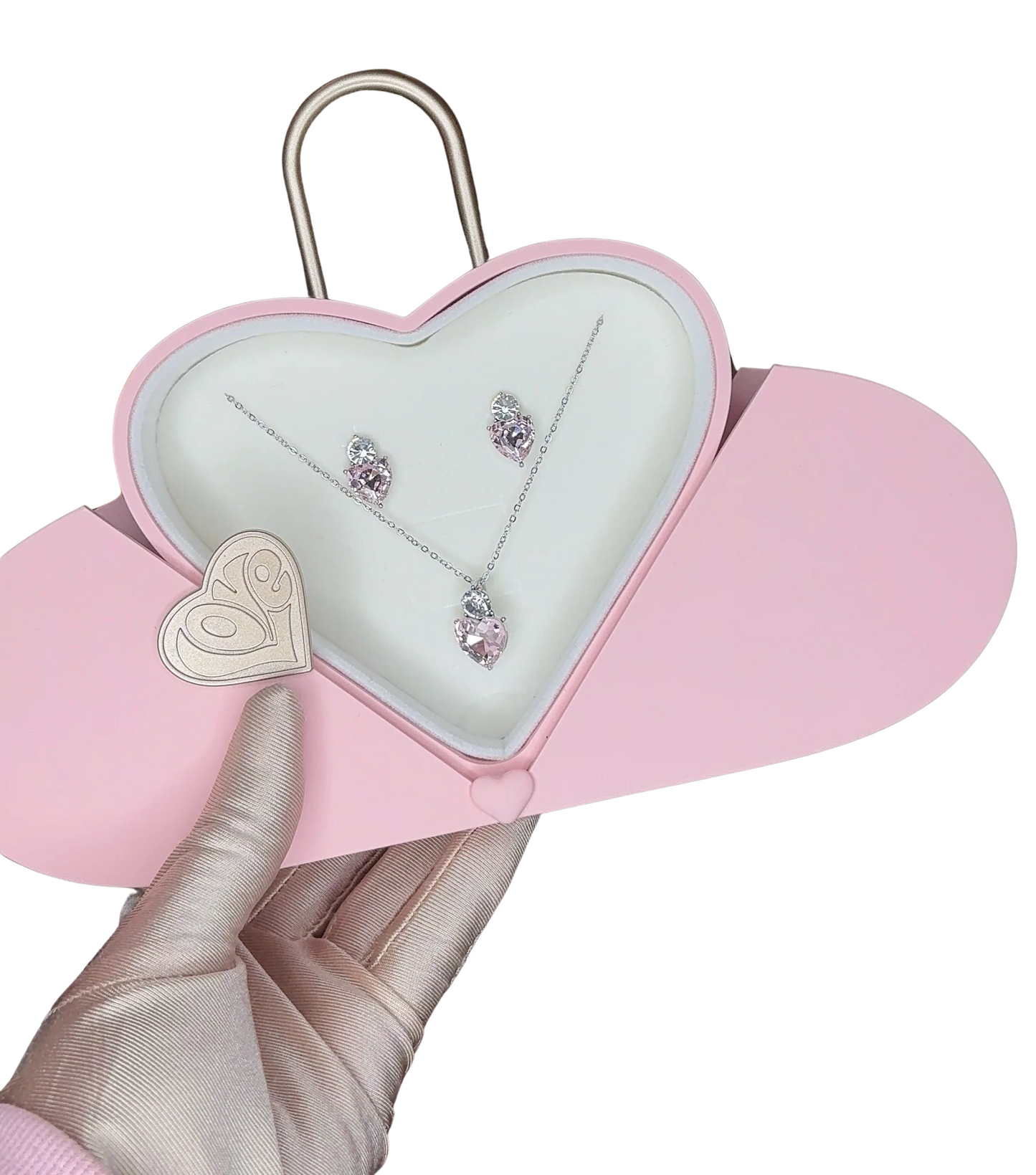 Heartier Gift Set