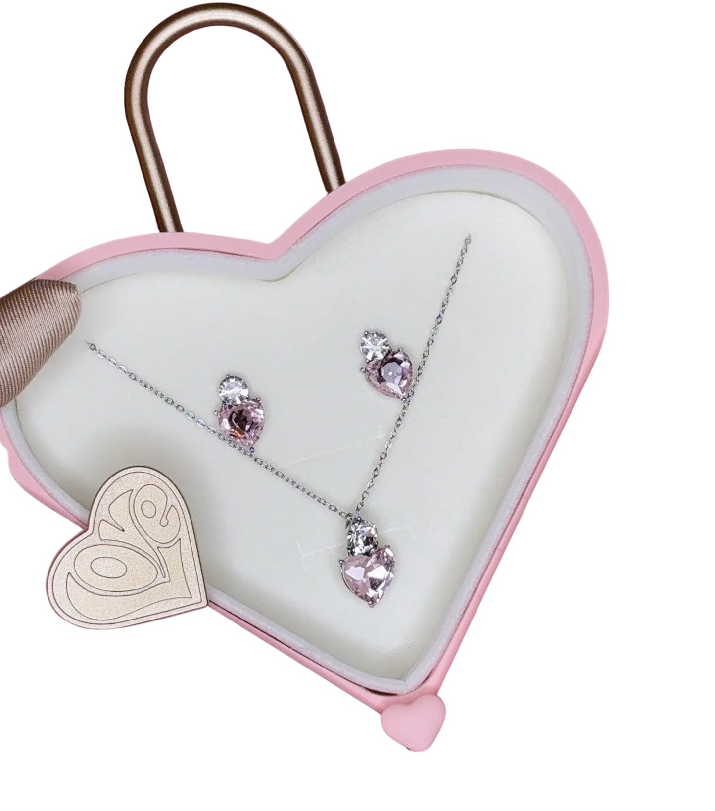 Heartier Gift Set