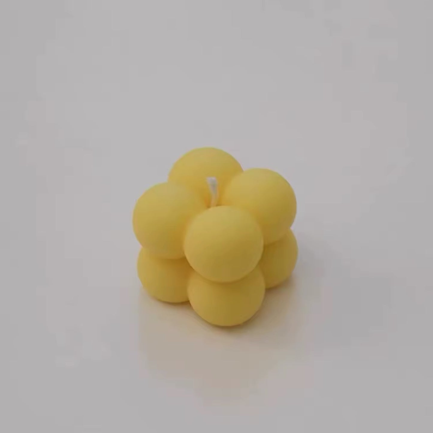 Mini Scented Candle