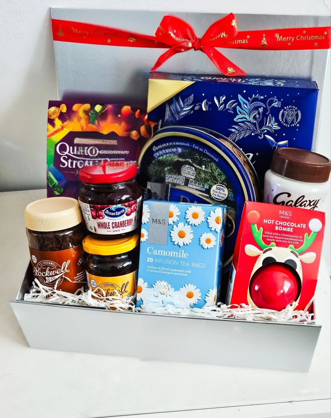 XMAS HAMPER