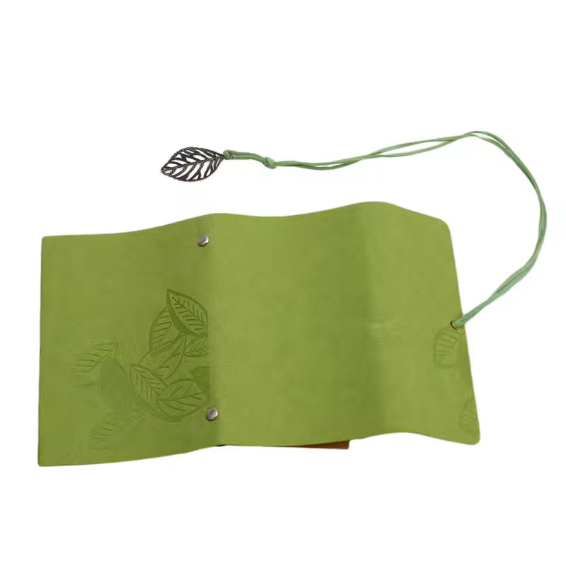 Enchantos Vintage Journal