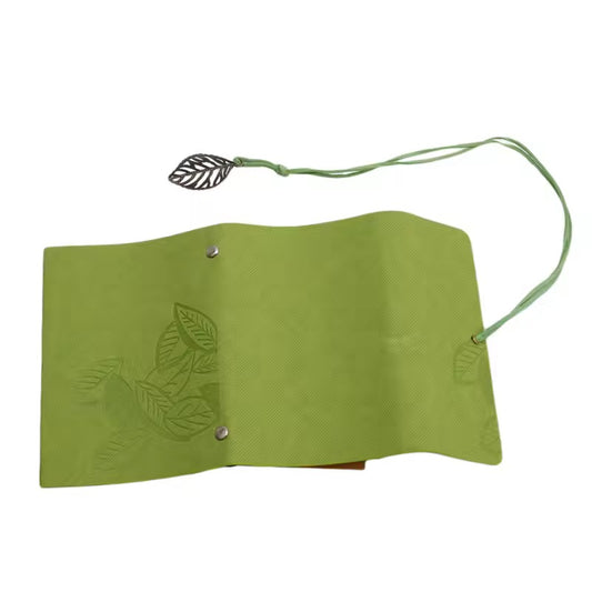 Enchantos Vintage Journal