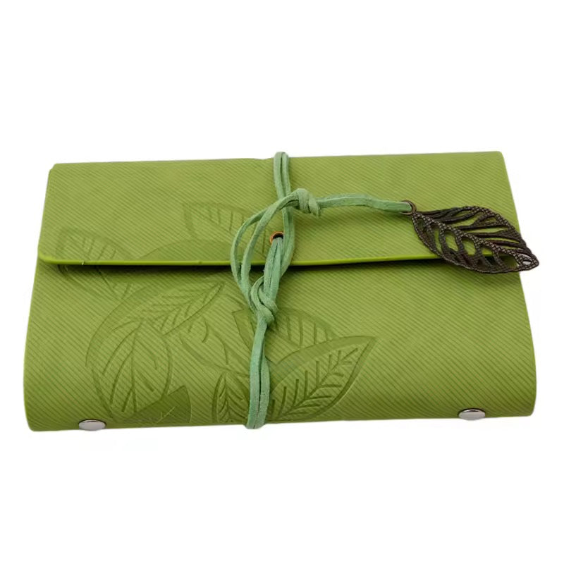 Enchantos Vintage Journal