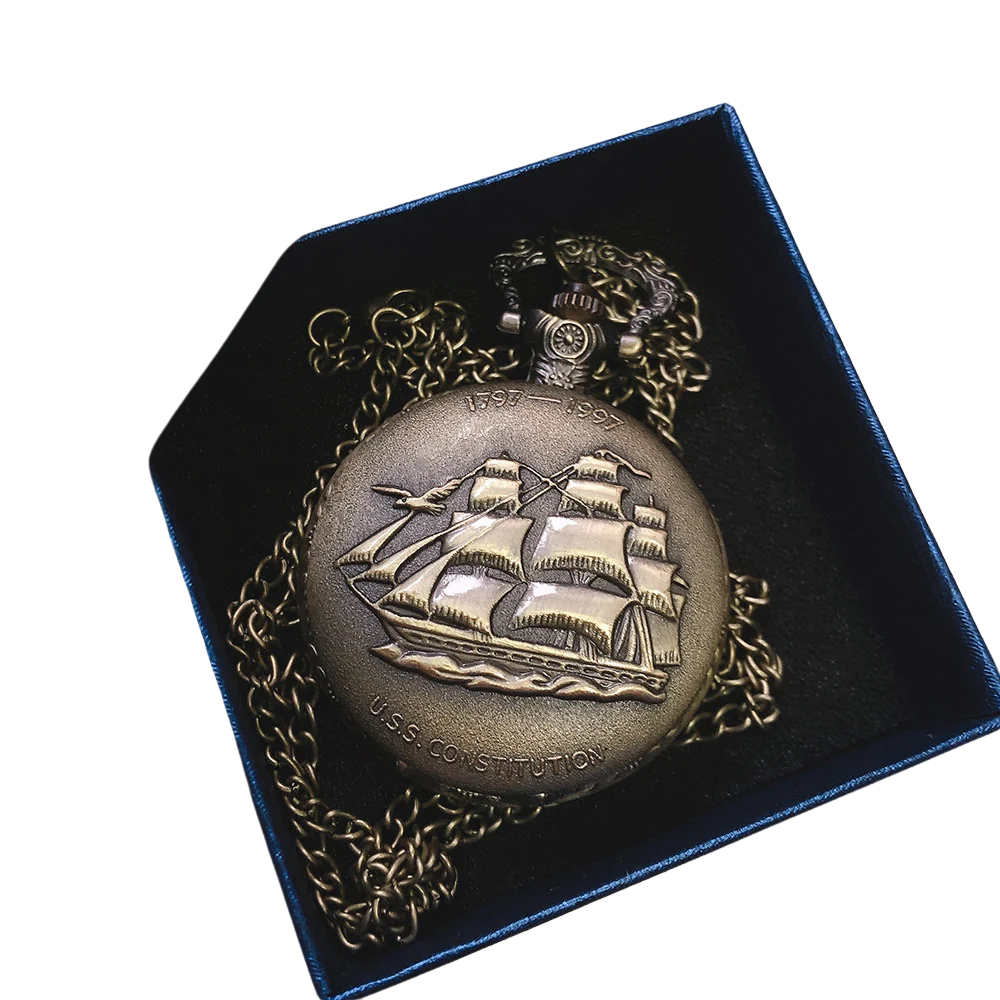 Pocket Watch Heirloom