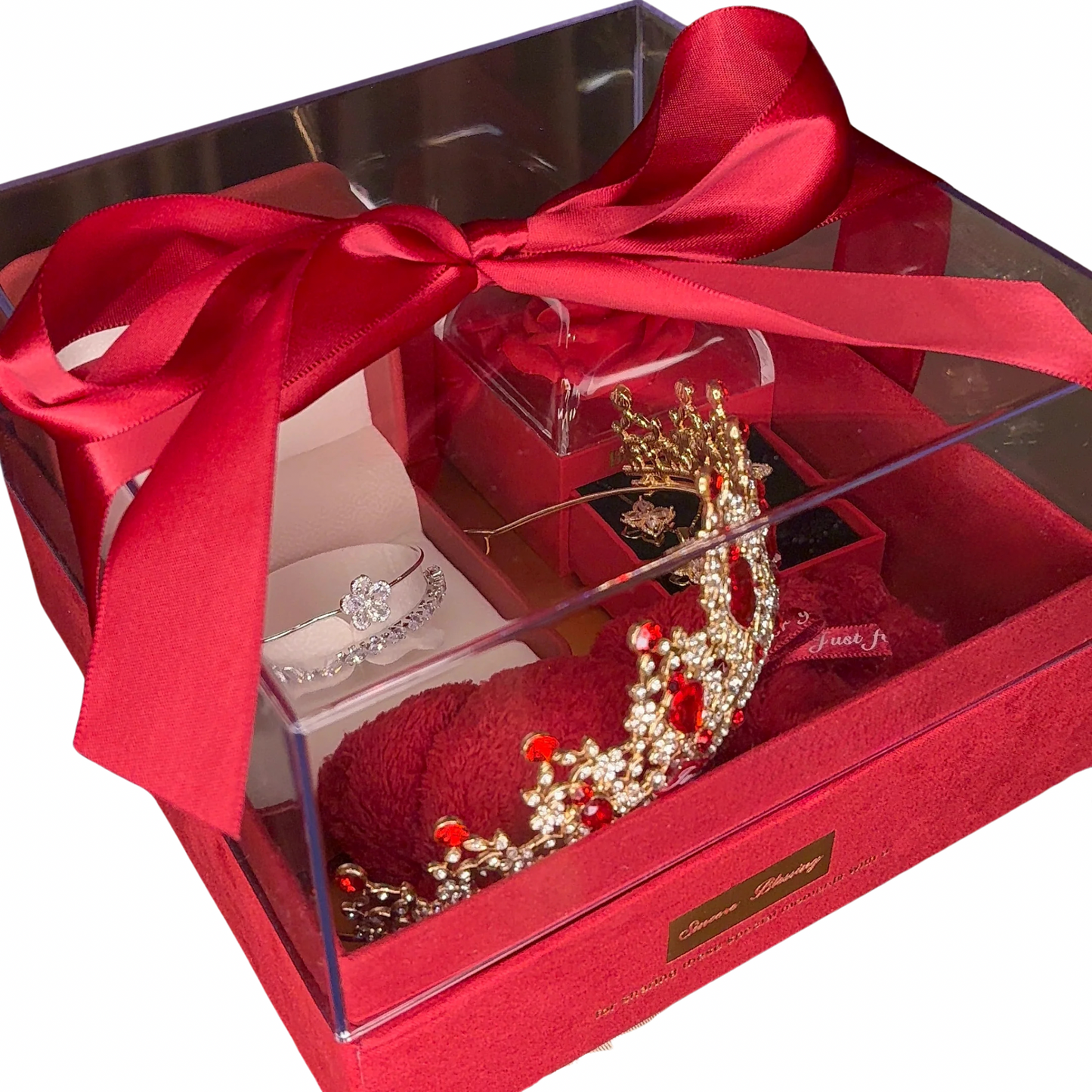 The Blanche Box