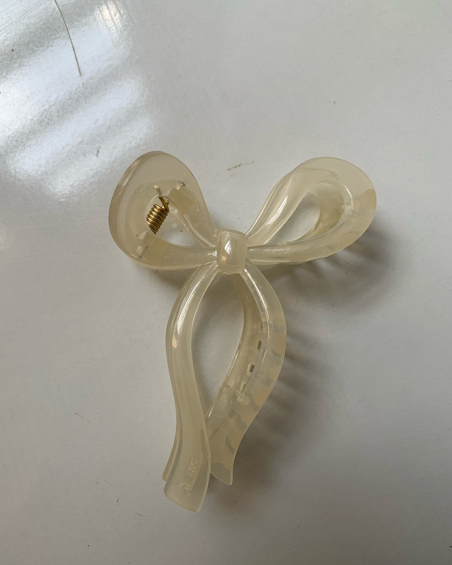 Bow Hairclip