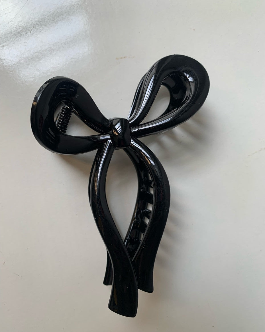 Bow Hairclip