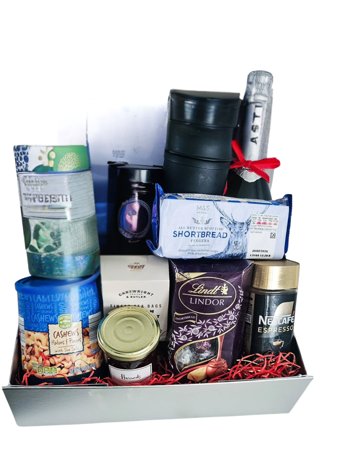 JOYOUS HAMPER