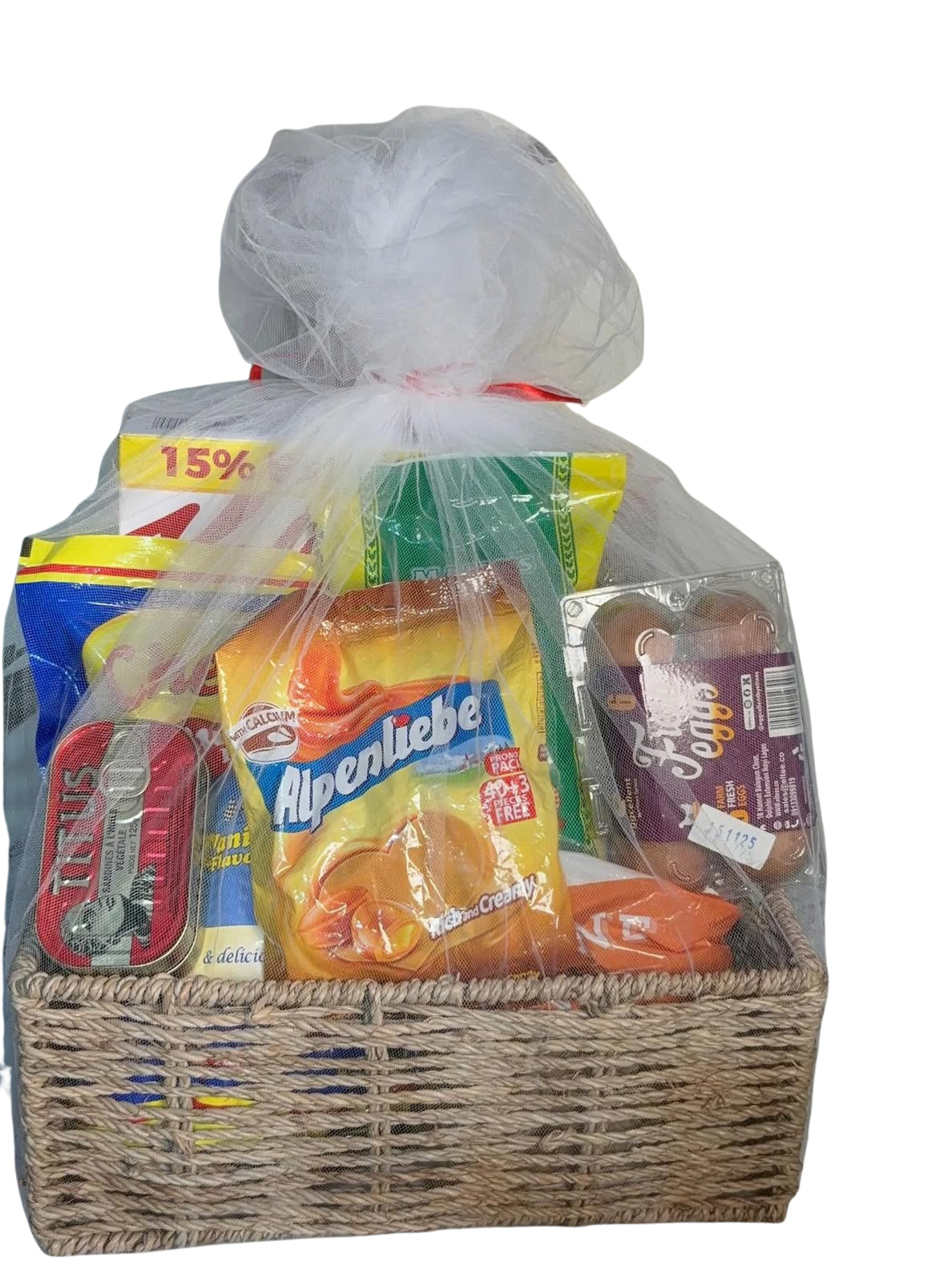MERRY GO HAMPER