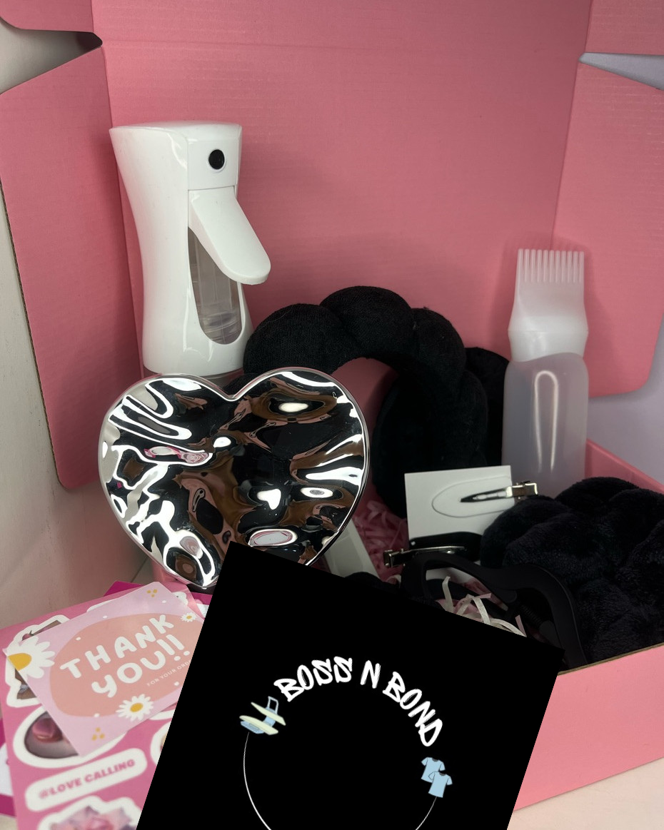 Basic Self caring kit