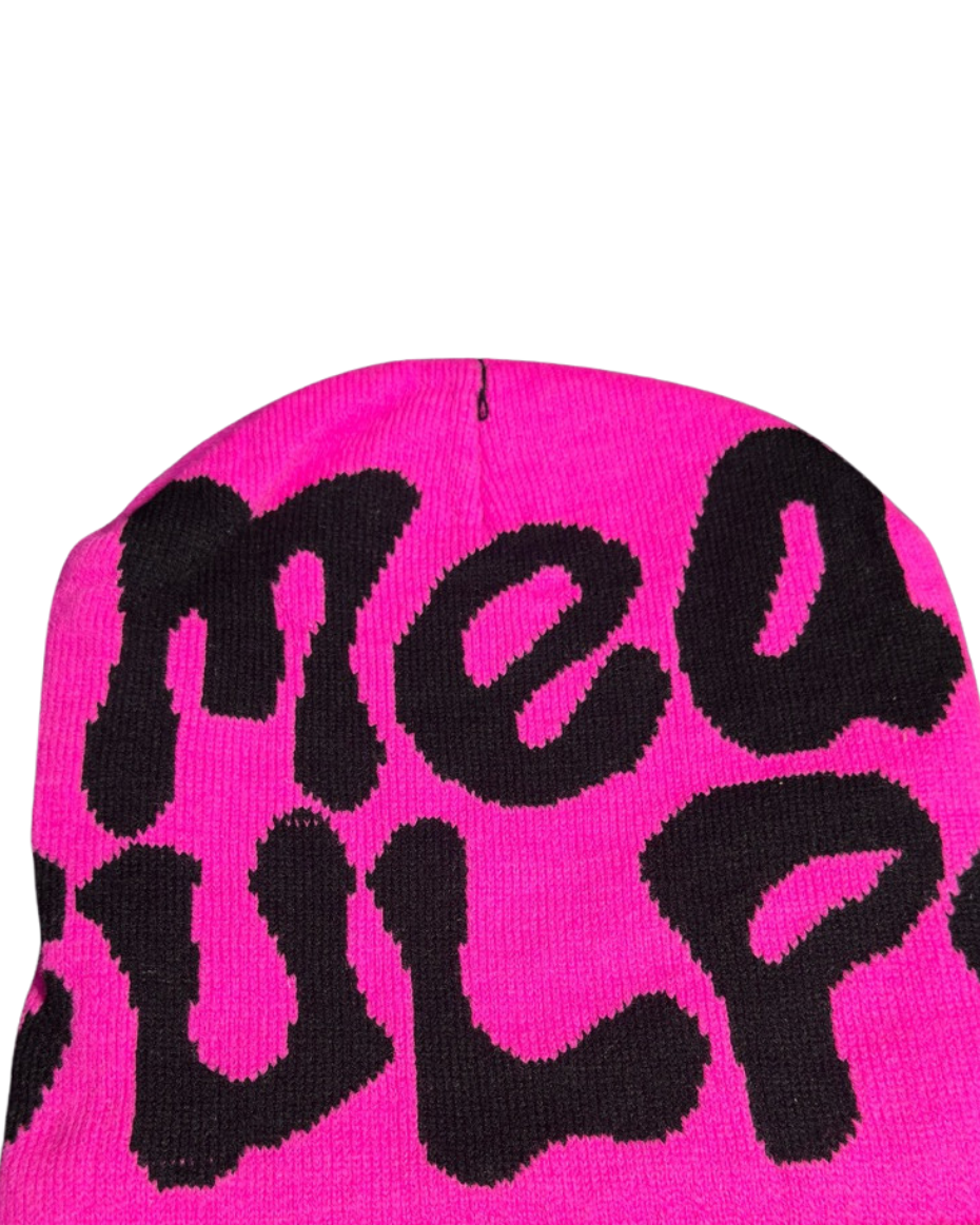 Pink Culpa