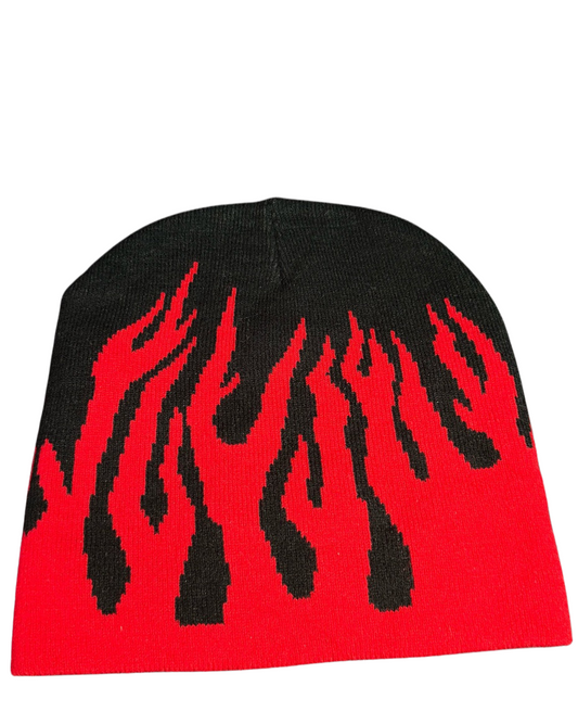 Fire blaze 01