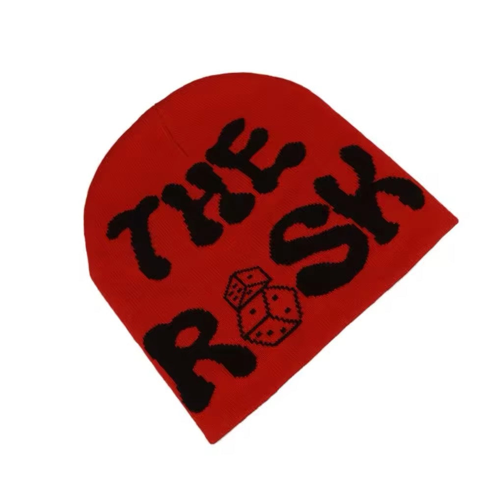 Risk Red