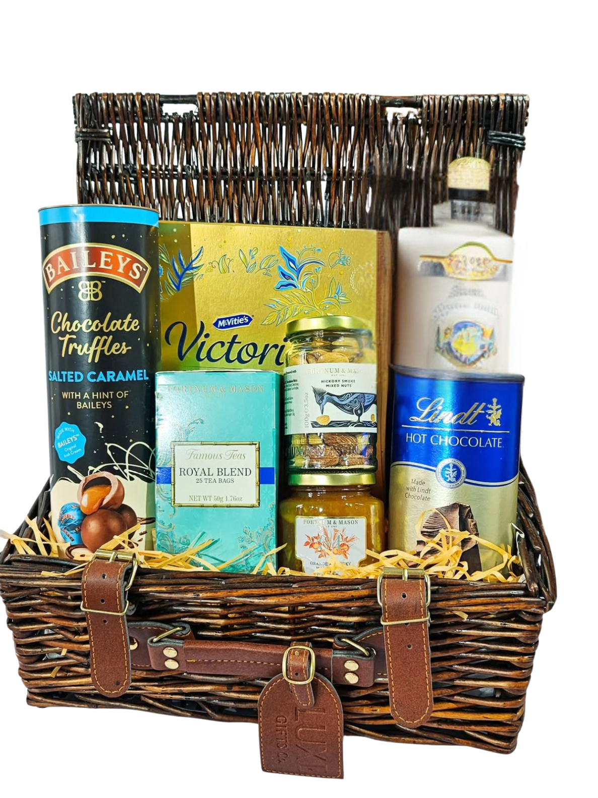 FEStive CHEER HAMPER