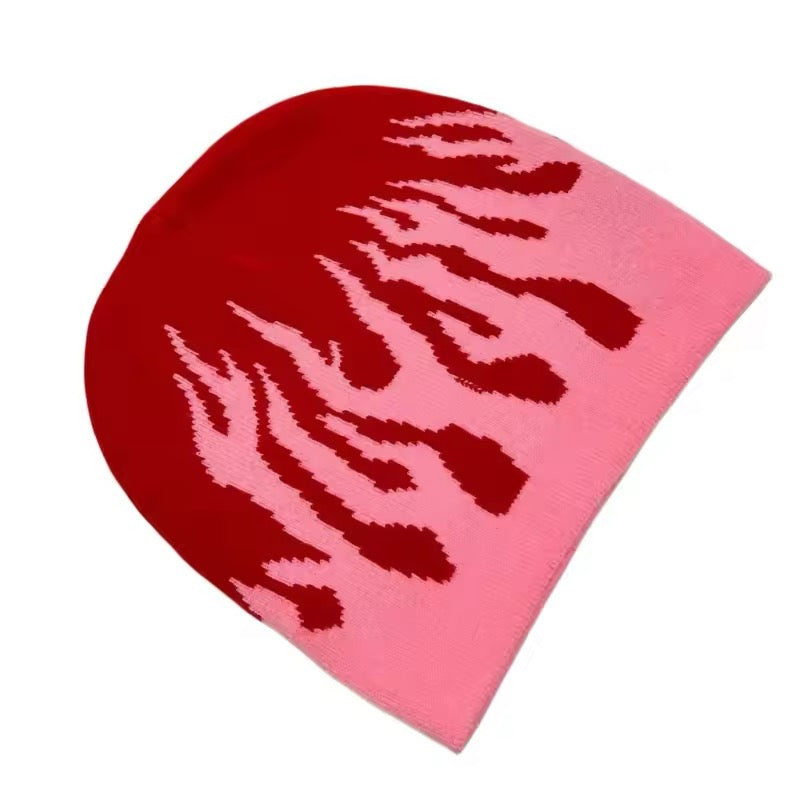 Fire blaze 03