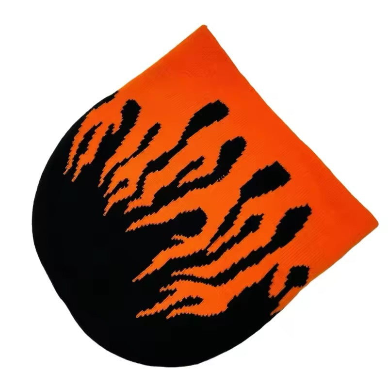 Fire blaze 02