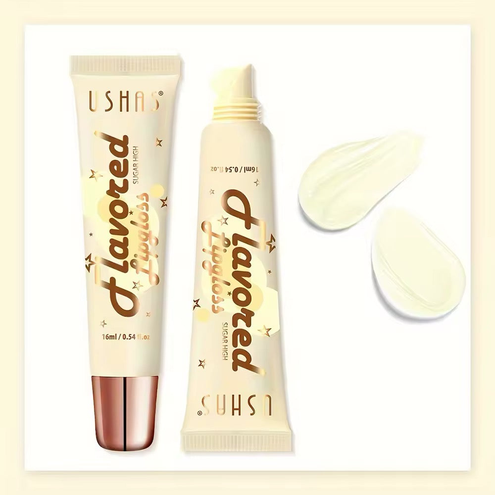 Flavored Lipgloss