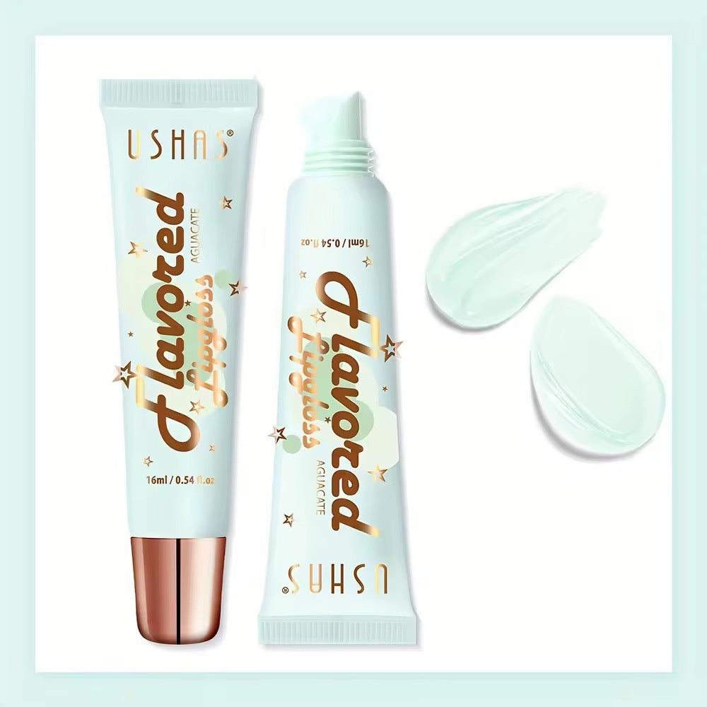 Flavored Lipgloss
