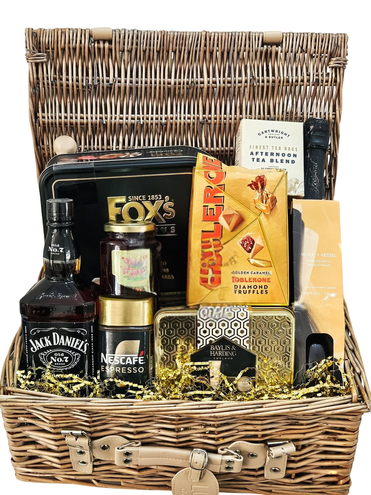 GUYS FAVE HAMPER