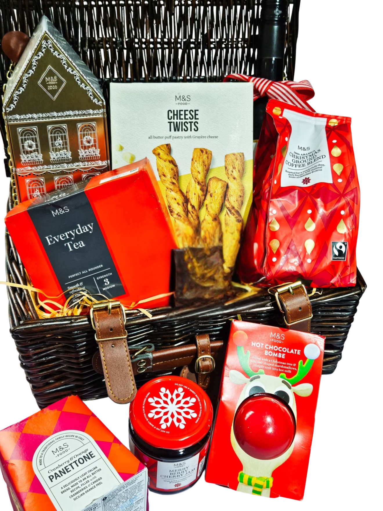 FESTORIAL HAMPER
