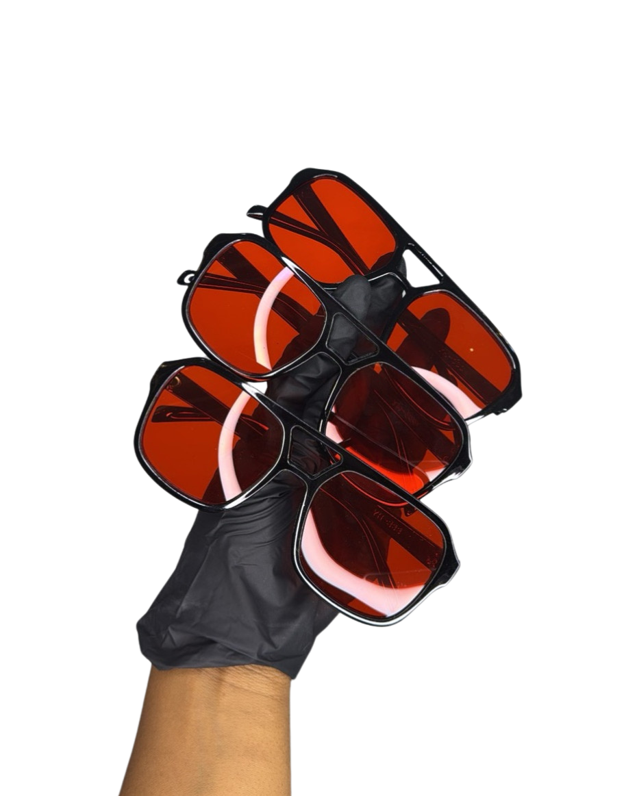 Retro Shades