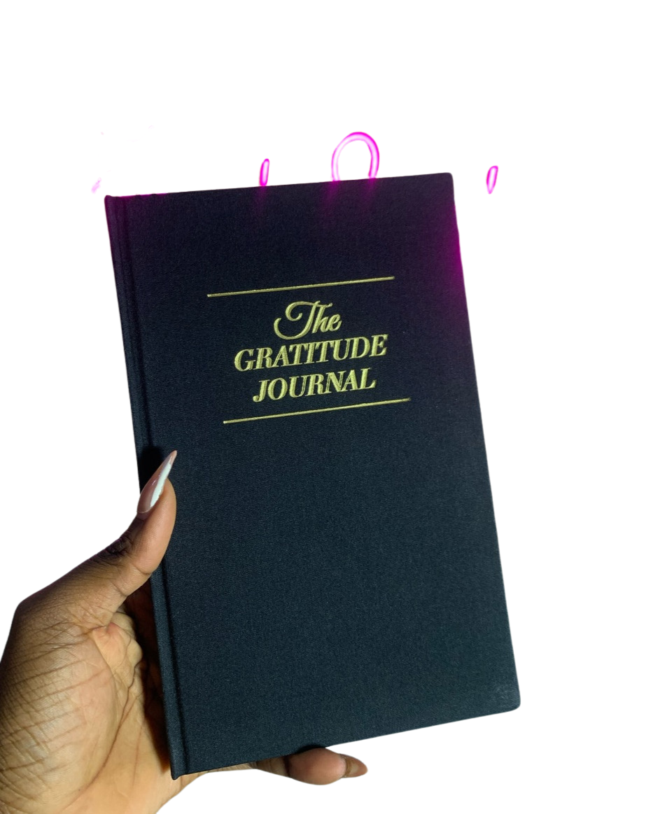 Gratitude Journal