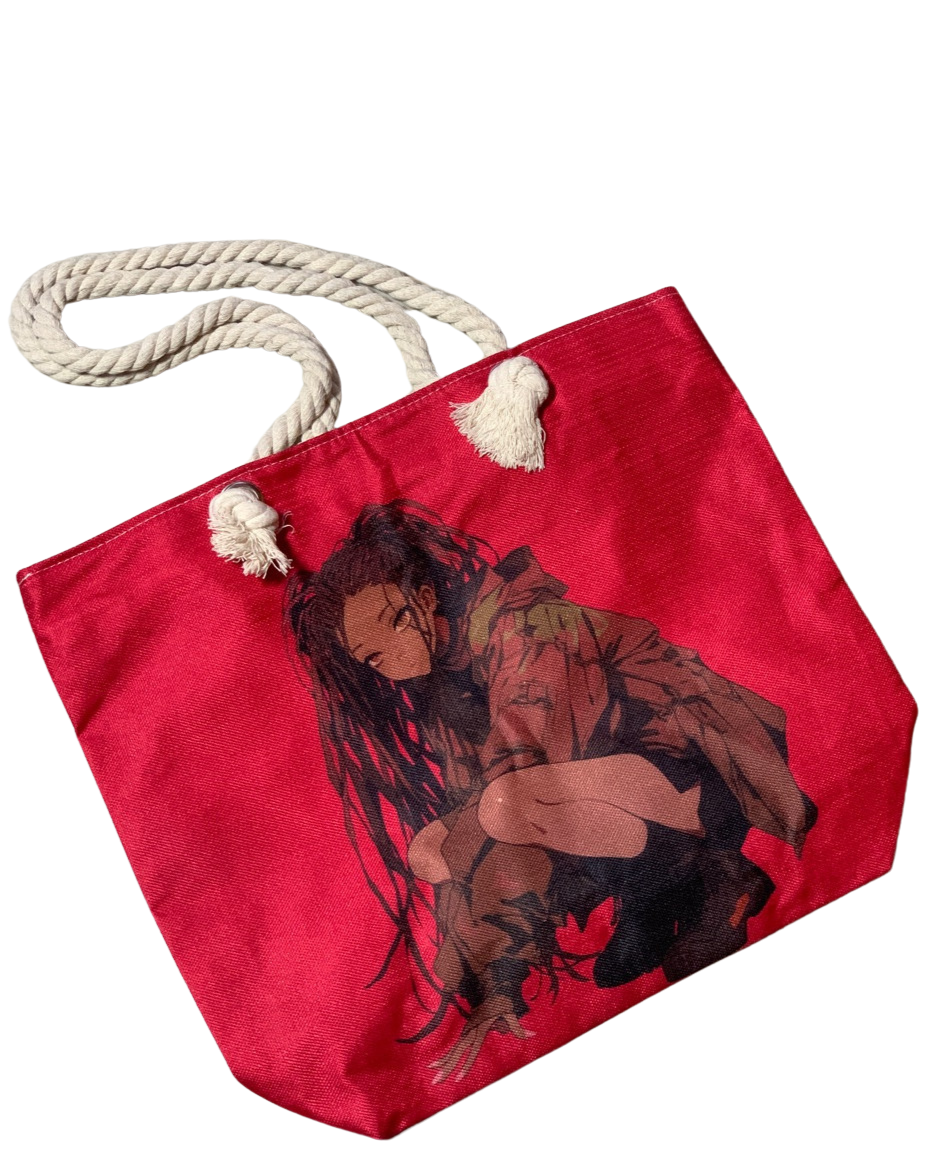 NUNU BAG