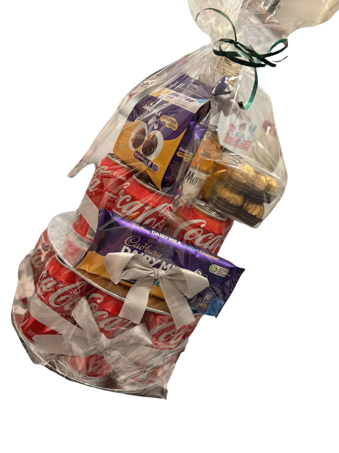 CAKE RUMMIES HAMPER