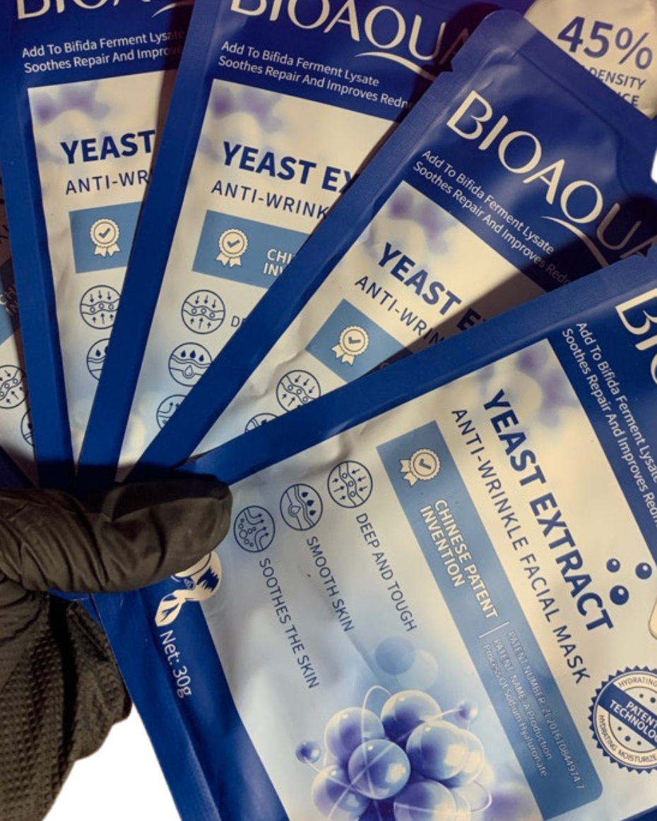 SHEET MASK