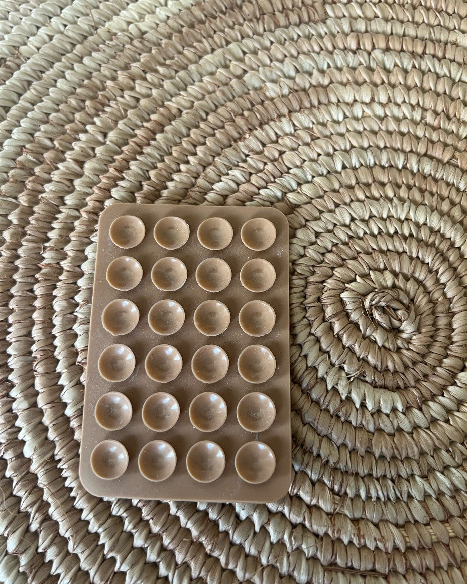 Phone suction