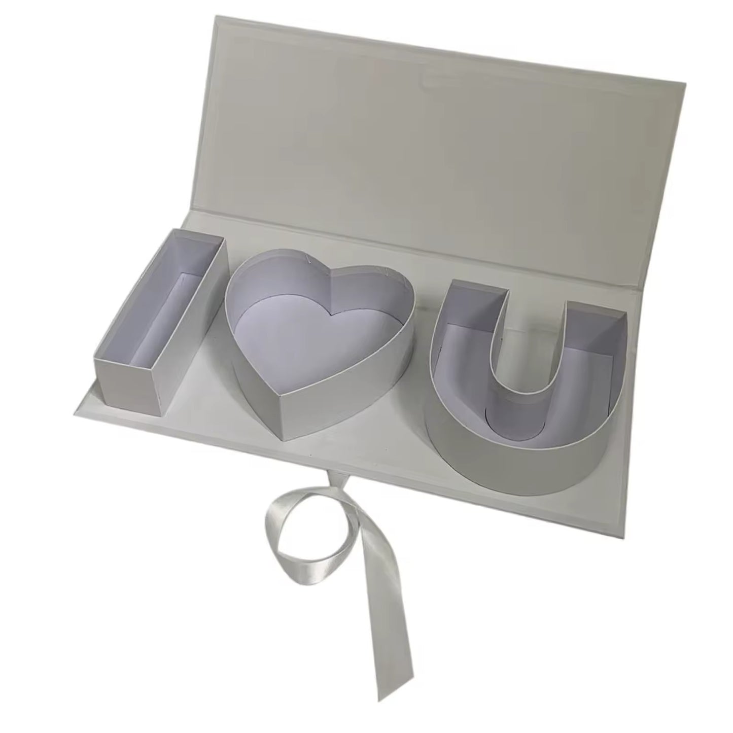 "I ❤️ U" BOX