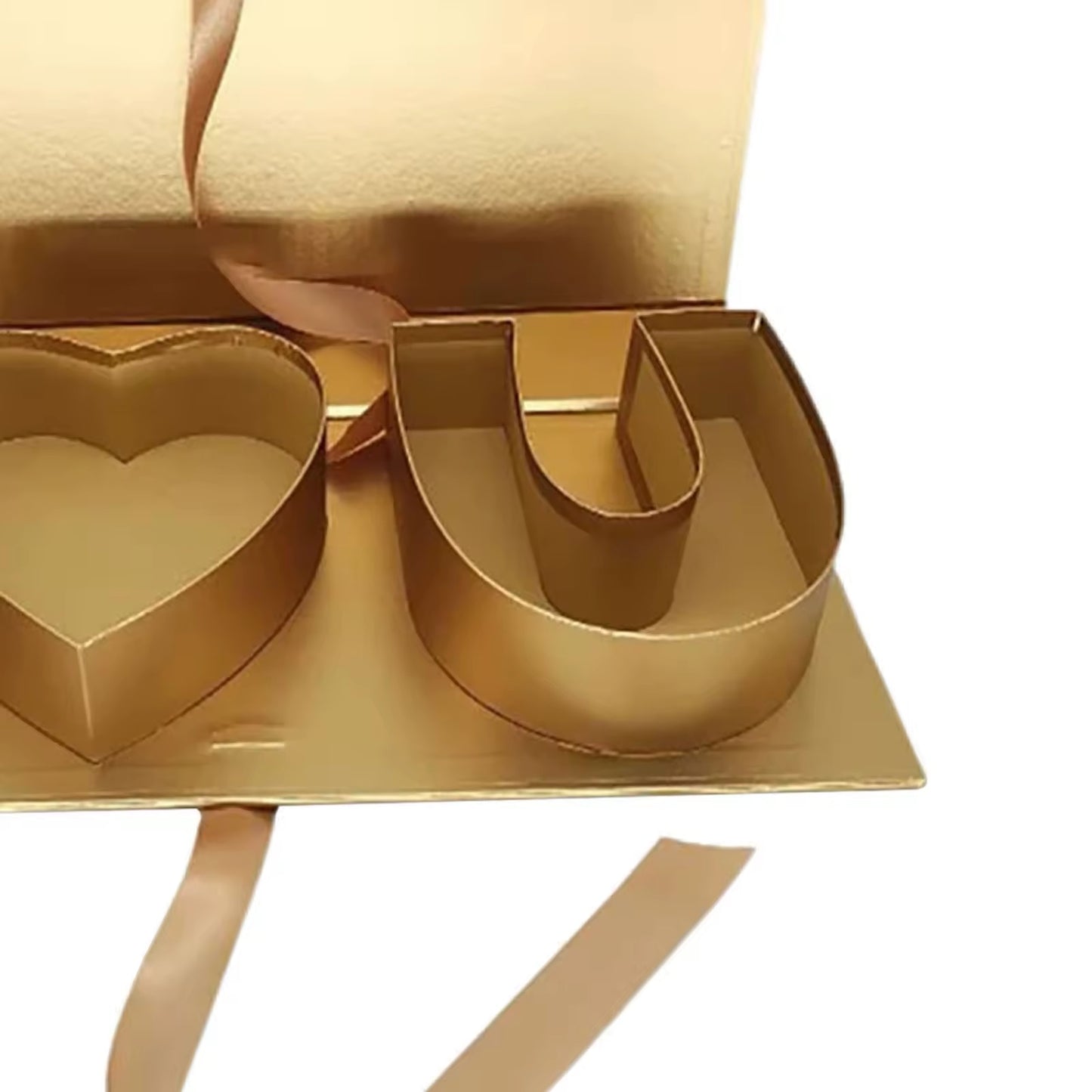 "I ❤️ U" BOX