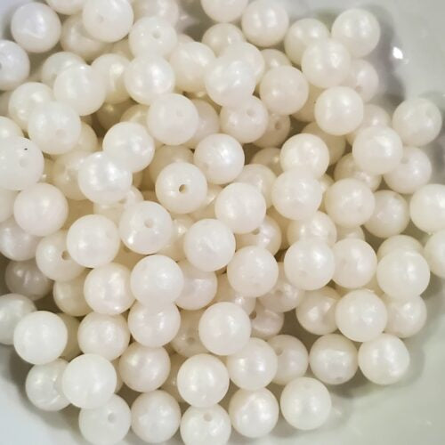 *12MM Silicone Beads (16 colors)