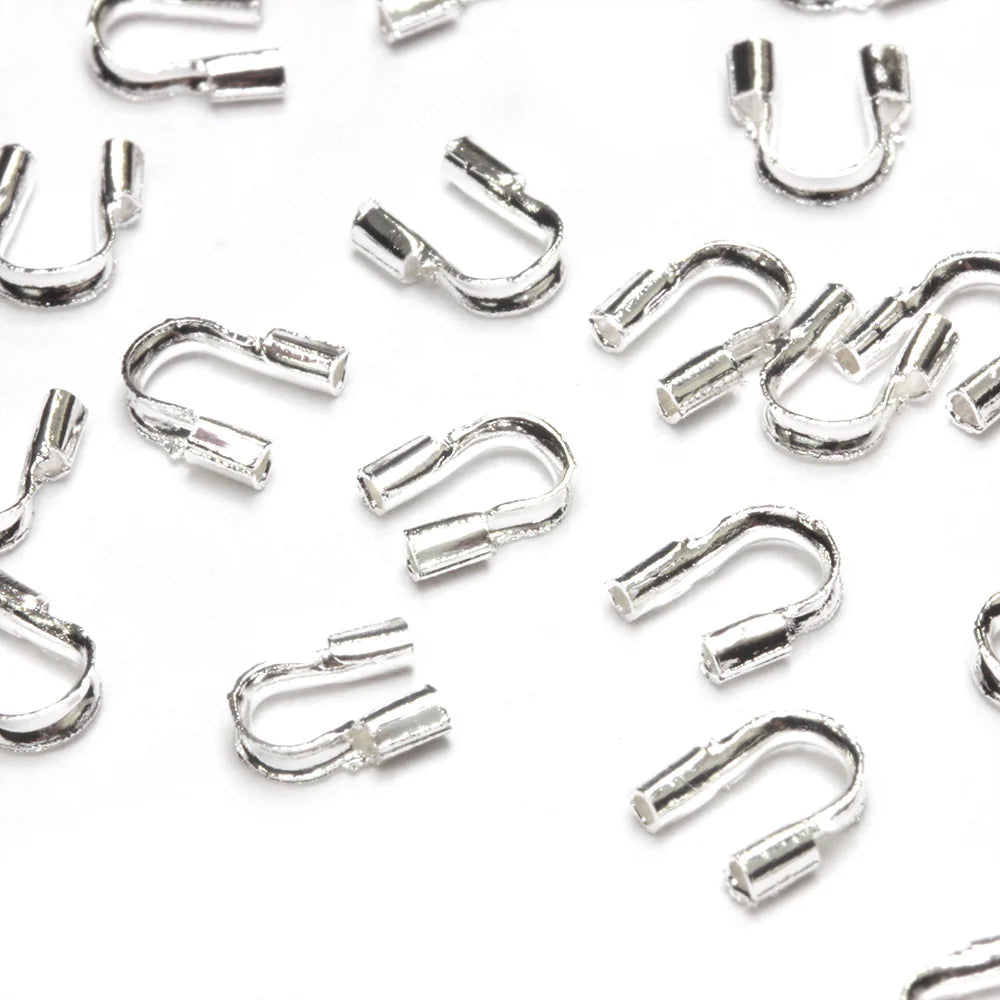 100pc Wire Guard